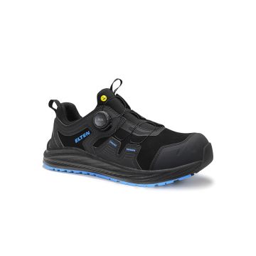 Elten IVAR XXNF BOA® black-blue Low ESD S3S 724861