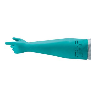 Ansell Alphatec® 58-008 Werkhandschoen