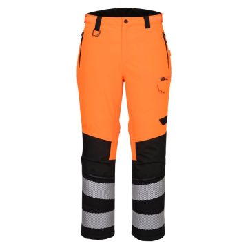 Portwest EV402 EV4 Hi-Vis Expeditiebroek