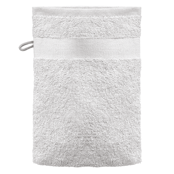 Kariban K107 Washandje White One Size