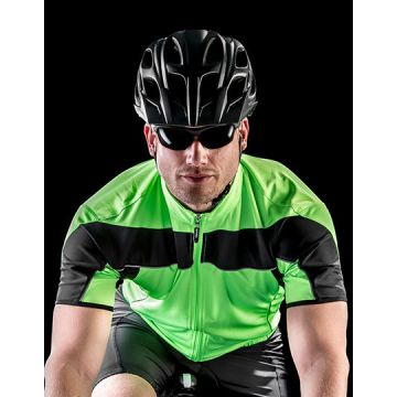 Spiro RT188M Men´s Bikewear Full Zip Performance Top
