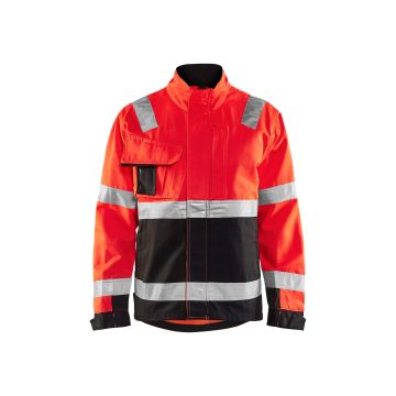 Blaklader 4064 Jacket High Visibility