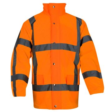 OXXA Essential 0985 Parka