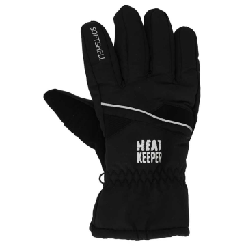Heatkeeper Heren Ski Handschoenen PRO 000140323003