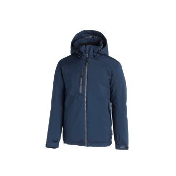 Matterhorn: Burgener Jacket, Maat XS Navy