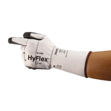 Ansell Hyflex® 11-729 Werkhandschoen