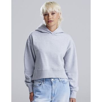 Just Hoods JH305 Women's Relaxed Hoodie