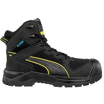 Puma 632700 ROCK HD CTX MID S7S FO LG CI SR