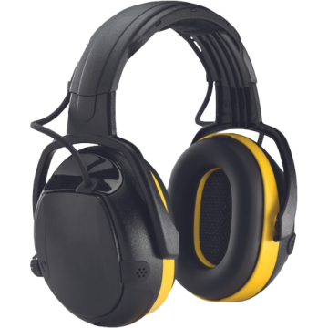 EAR DEFENDER 0402016699999 Active Headband (LD)