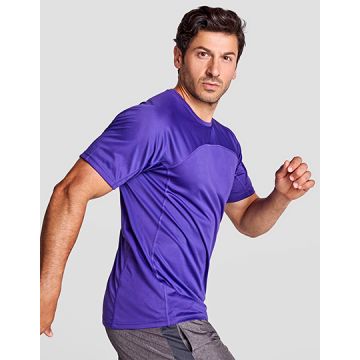 Roly Sport RY6401 Monaco T-Shirt