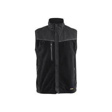 Blaklader 3855 Windproof fleece vest