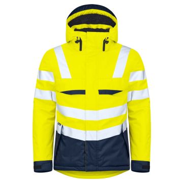 ProJob 646425 6425 SIGNALIZED JACKET EN ISO 20471 CLASS 3