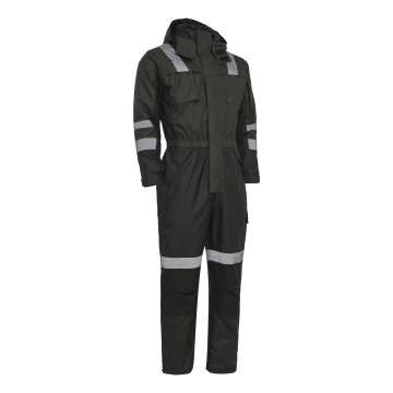 Elka 088002W Working Xtreme Winter Thermal Coverall Women