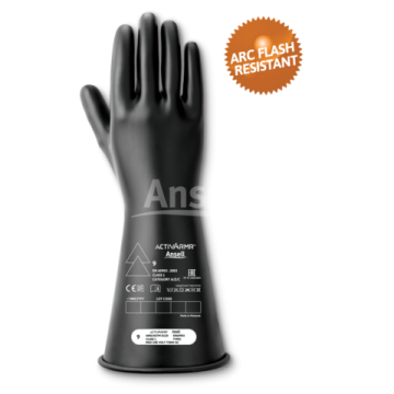 Ansell Electrician RIG114B Class 1