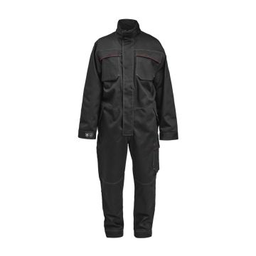 Jobman 65403714 4037 Overall Flame Retardant