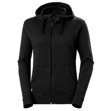 Helly Hansen 79323 W Classic Zip Hoodie