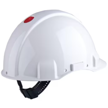 3M G3001NUV-VI helm draaiknop wit 440 V