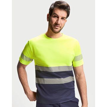 Roly Workwear RY9317 T-Shirt Tauri
