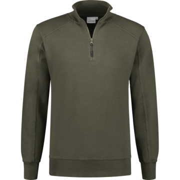 Santino Zipsweater Roswell