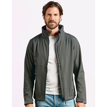 Promodoro E7820 Men´s Softshell Jacket C+