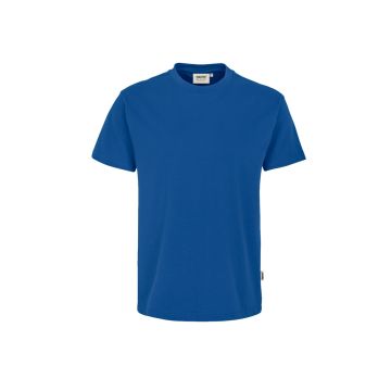 Hakro 0281 T-shirt MIKRALINAR® - Blauw