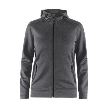Craft 1904575 Noble Full Zip Hood W