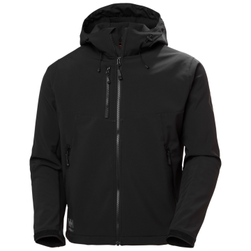 Helly Hansen HH 74140 Chelsea H. Softs Jacket