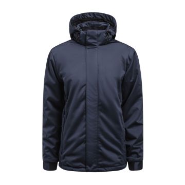 Jobman 65104178 1041 Women's Winter Jacket Softshell