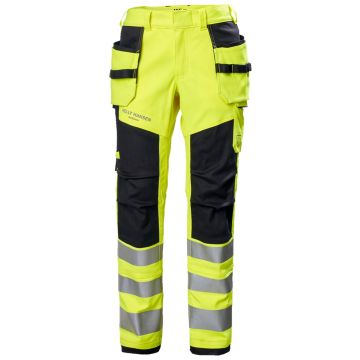 Helly Hansen 77452 Fyre Construction Broek CL 2
