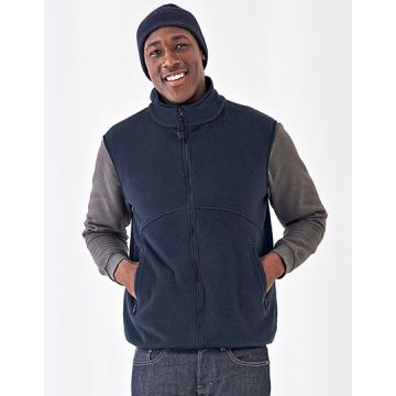 B&C COLLECTION BCFU705 Unisex Fleece Traveller+