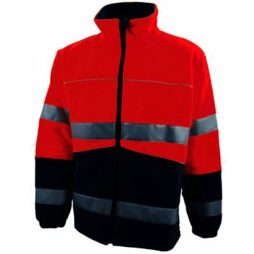 Made To Match Boston Fleecejack 471