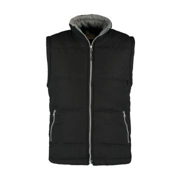 L&S Unisex Bodywarmer LEM3770
