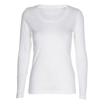 Labelfree ST408 Lady Tee Long Sleeve