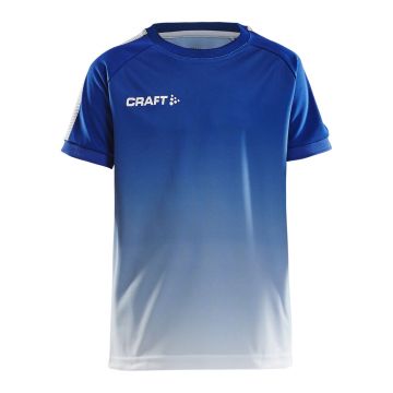 Craft 1906703 Pro Control Fade Jersey Jr
