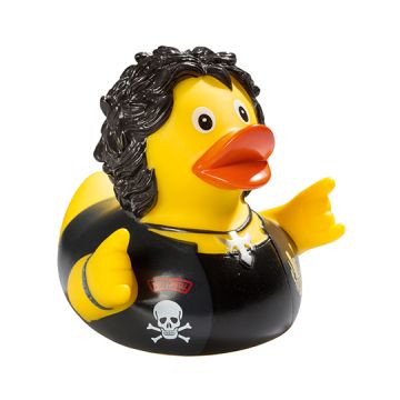 Mbw MBW31226 Schnabels® Squeaky Duck Heavy Metal