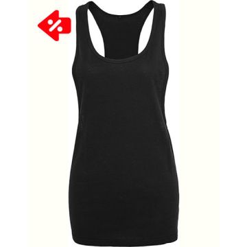 Build Your Brand BY020 Ladies´ Loose Tank