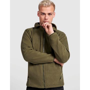 Roly RY6412 Men´s Fleecejacket Artic