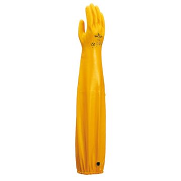 Showa 772 Werkhandschoen Nitrile