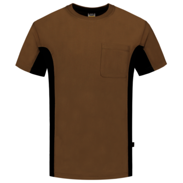 TRICORP WORKWEAR 102002KhakiBlack