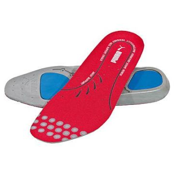 Puma 204510 evercushion® PLUS footbed