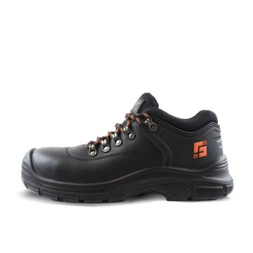 Safeet 30-208 Builder S3 Veiligheidsschoen laag