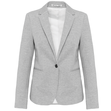 Kariban K6133 Tricot dames blazer