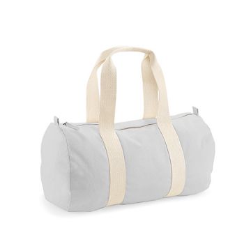 Westford Mill WM814 EarthAware® Organic Barrel Bag
