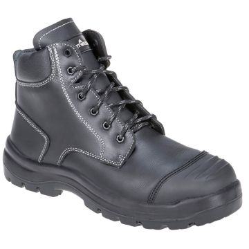 Portwest FD10 Clyde Veiligheidsschoen S3 HRO CI HI FO
