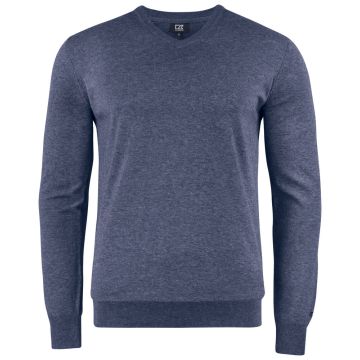 Cutter & Buck 355418 Oakville V-neck Heren