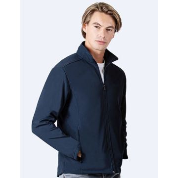 Starworld SW800 Unisex Soft-Shell Jacket