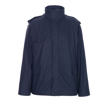 MASCOT 07060 Rain Jacket AQUA