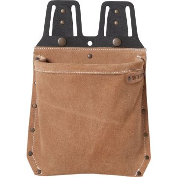 FRISTADS 100903 Snikki materiaaltas 9338 LTHR
