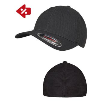 FLEXFIT FX6587 Flexfit Hydro-Grid Stretch Cap