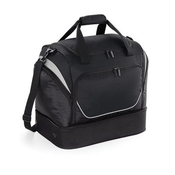 Quadra QS285 Pro Team Hardbase Holdall